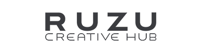 Ruzu Logo