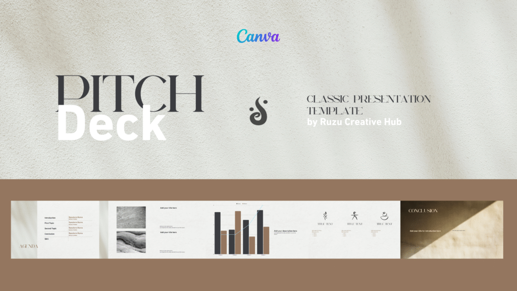 Mini Comms Kit Elegance preview