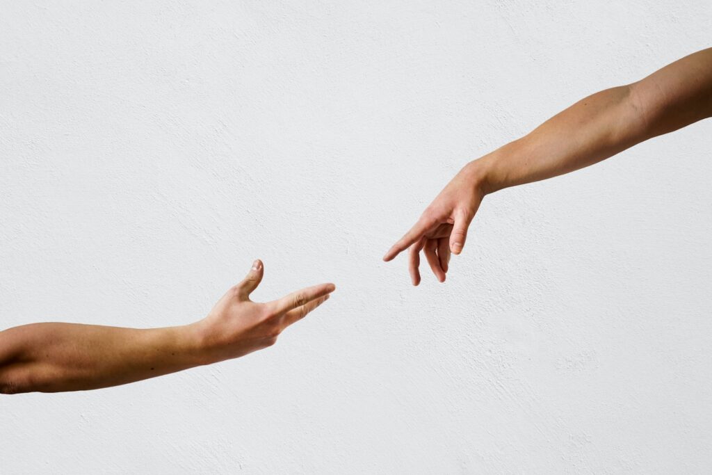 connection, IC, communication